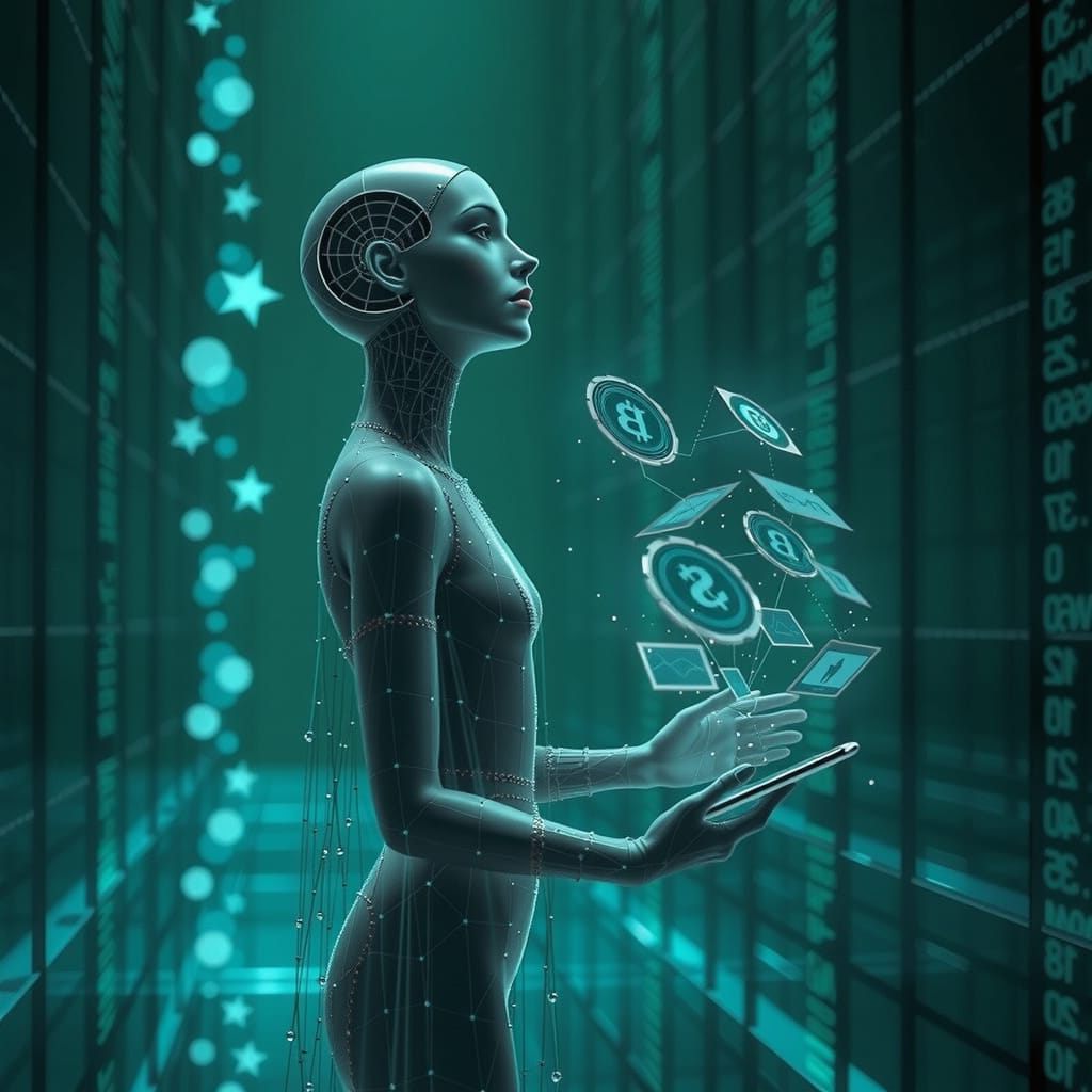 Voidara Finanz-Features