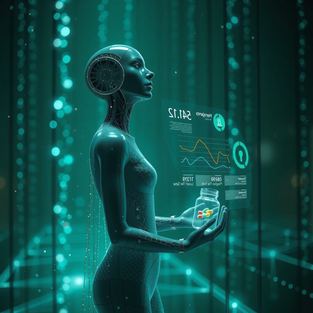 Voidara Gesundheits-Features