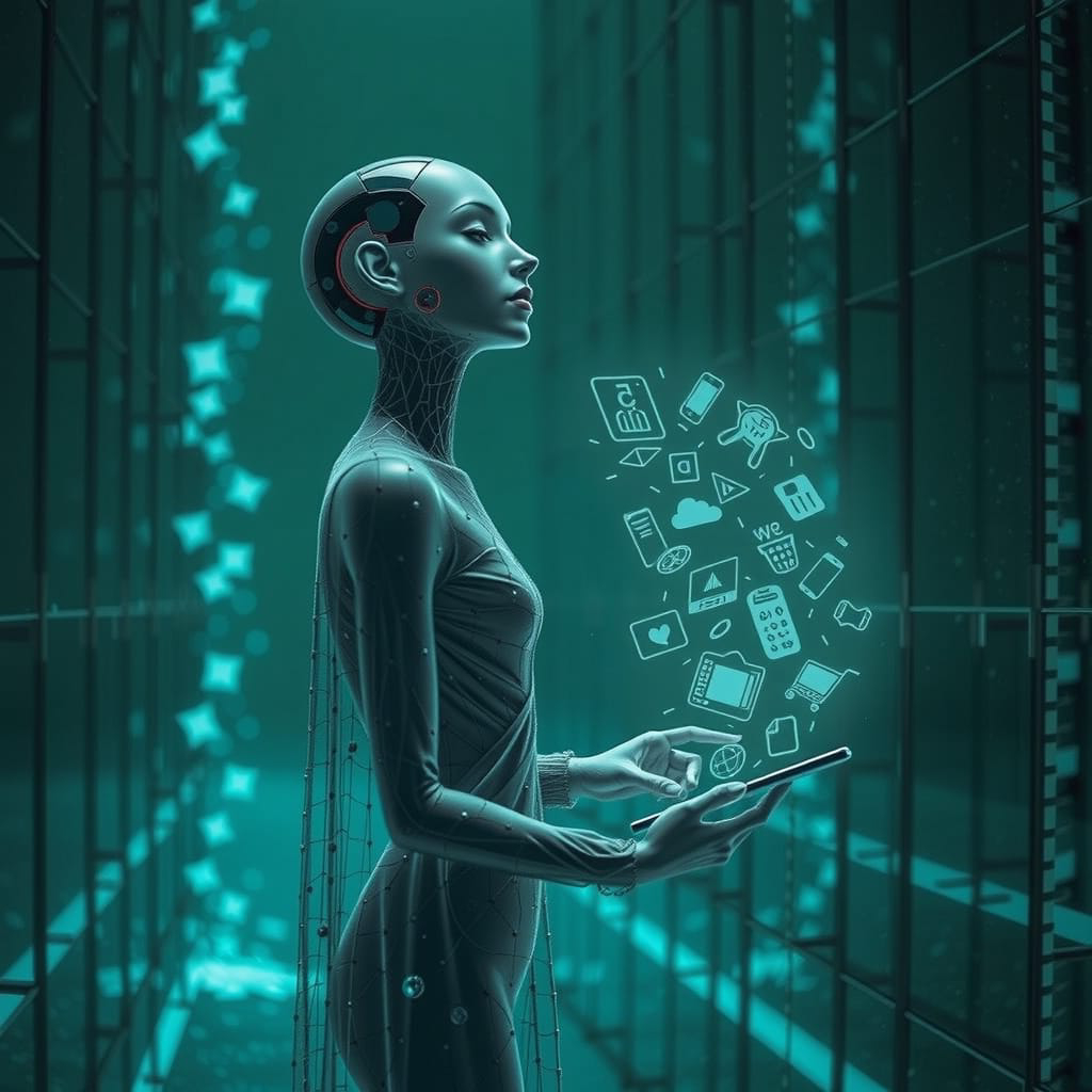 Voidara Shopping-Features